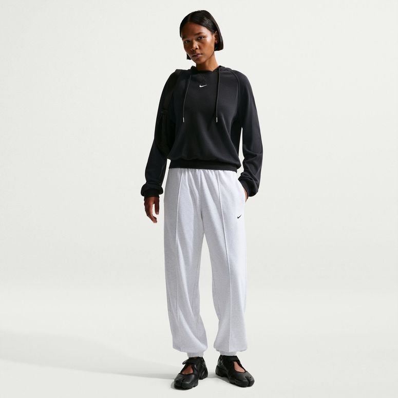 Брюки Nike W NSW CHLL FT JGGR PANT женские - 2