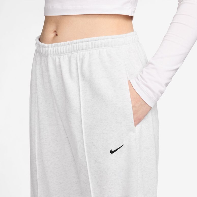 Брюки Nike W NSW CHLL FT JGGR PANT женские - 4