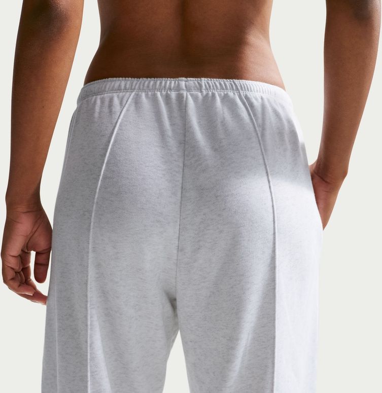 Брюки Nike W NSW CHLL FT JGGR PANT женские - 6