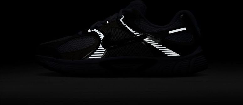 Кроссовки Nike NIKE V5 RNR детские - 10