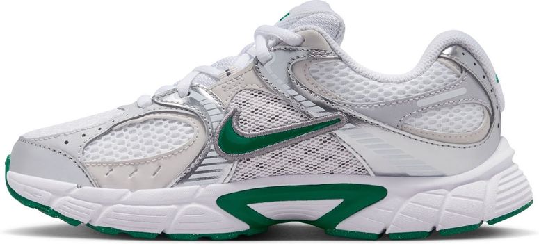 Кроссовки Nike NIKE V5 RNR детские - 4