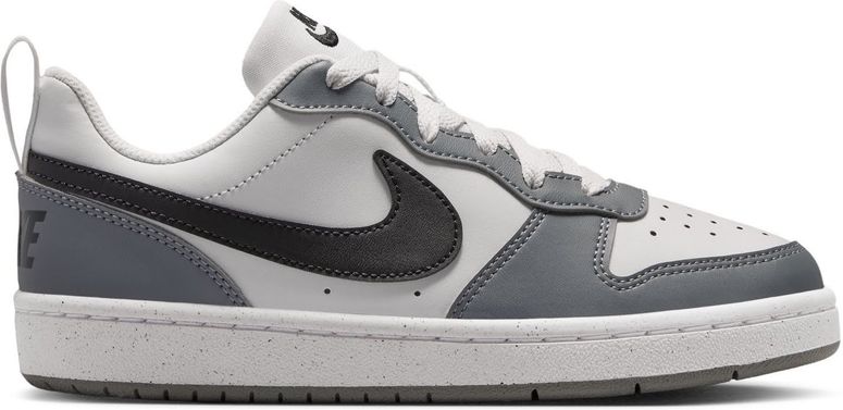 Кросівки Nike NIKE COURT BOROUGH LOW RECRAFT для хлопчика - 1