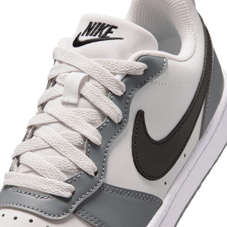 Кросівки Nike NIKE COURT BOROUGH LOW RECRAFT для хлопчика - 10