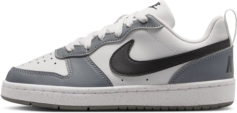 Кросівки Nike NIKE COURT BOROUGH LOW RECRAFT для хлопчика - 3