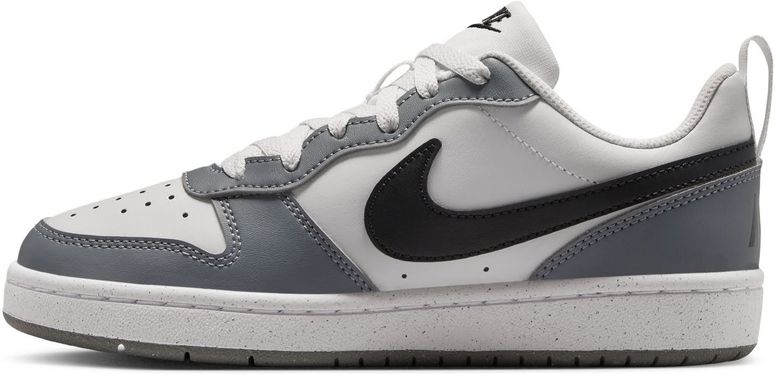 Кросівки Nike NIKE COURT BOROUGH LOW RECRAFT для хлопчика - 4