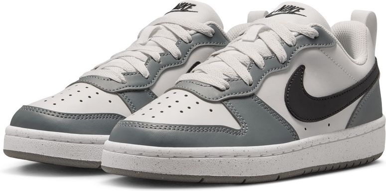 Кросівки Nike NIKE COURT BOROUGH LOW RECRAFT для хлопчика - 5