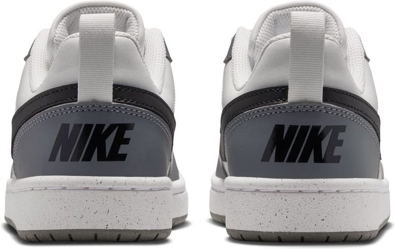 Кросівки Nike NIKE COURT BOROUGH LOW RECRAFT для хлопчика - 6