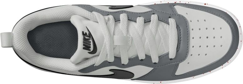 Кросівки Nike NIKE COURT BOROUGH LOW RECRAFT для хлопчика - 8