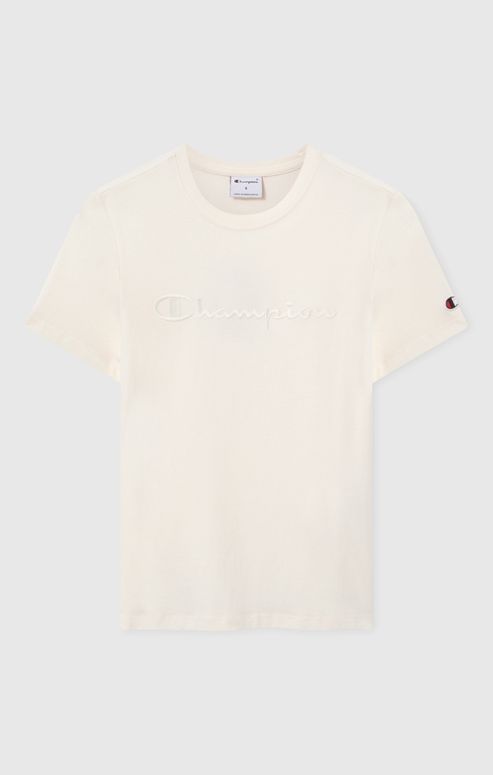 Футболка CHAMPION 118382-YS084 жіноча - 6