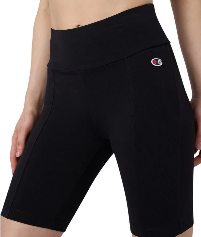 Шорты CHAMPION 118694-KK001 женские - 4