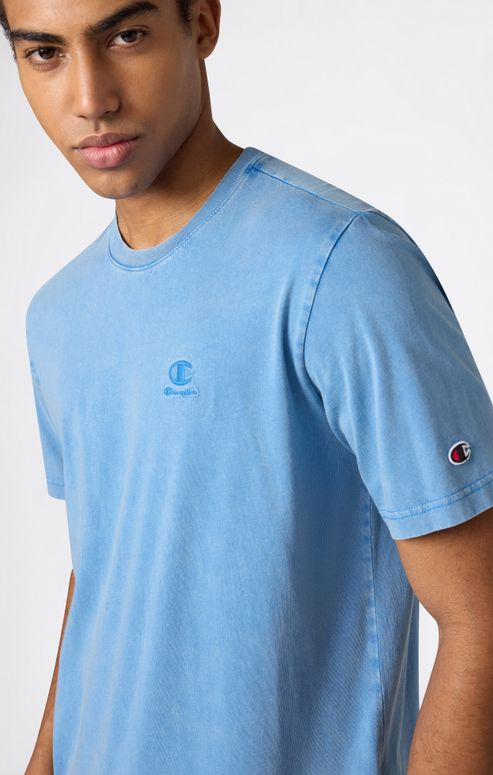 Футболка CHAMPION 221575-BS220 чоловіча - 3