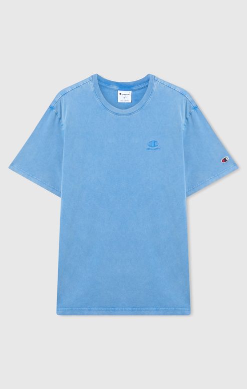 Футболка CHAMPION 221575-BS220 чоловіча - 5