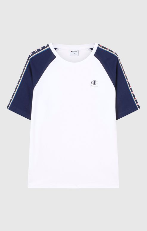Футболка CHAMPION 222008-WW001 мужская - 5