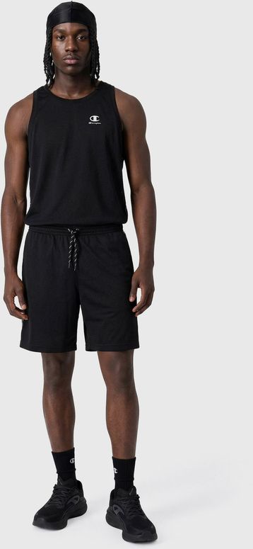 Шорты CHAMPION 222440-KK001 мужские - 3