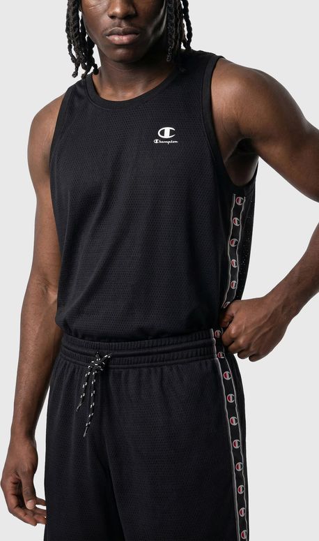 Шорты CHAMPION 222440-KK001 мужские - 4