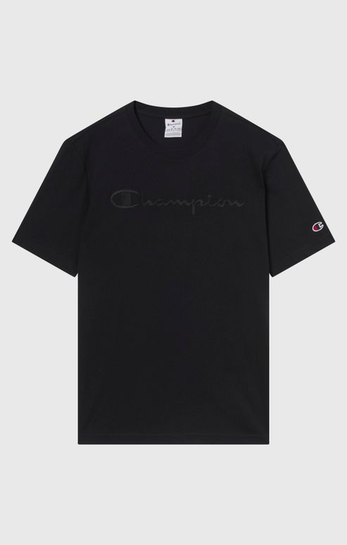 Футболка CHAMPION 220273-KK001 мужская - 6