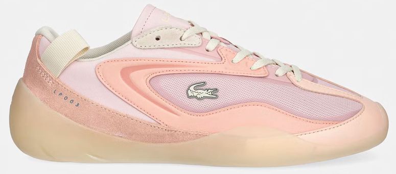 Кросівки Lacoste 51SFA0125_2E5 жіночі - 2