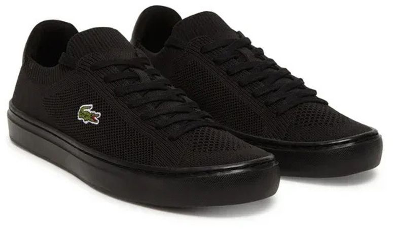 Кросівки Lacoste 49CMA0004_02H чоловічі - 2