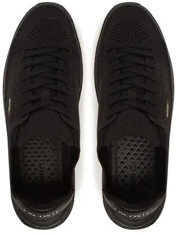 Кросівки Lacoste 49CMA0004_02H чоловічі - 4