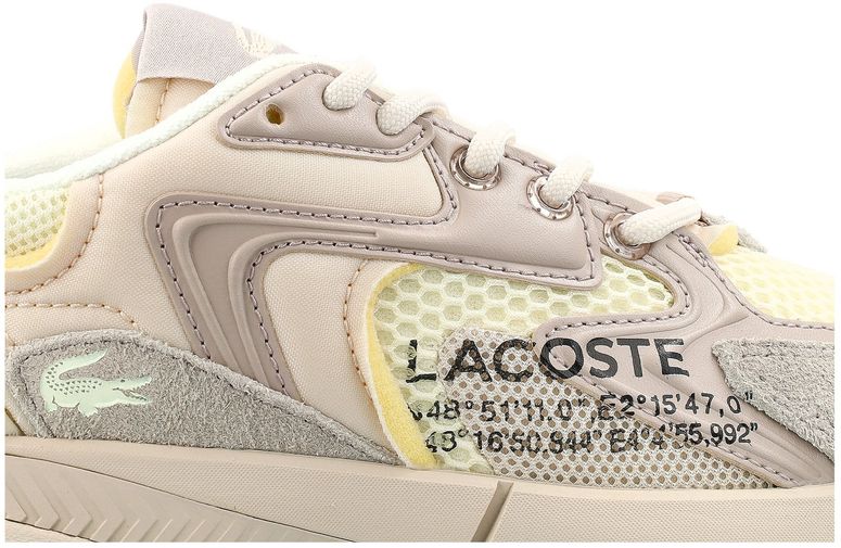 Кросівки Lacoste 51SFA0060_18C жіночі - 3
