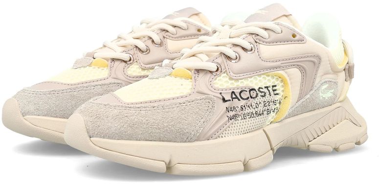 Кросівки Lacoste 51SFA0060_18C жіночі - 4