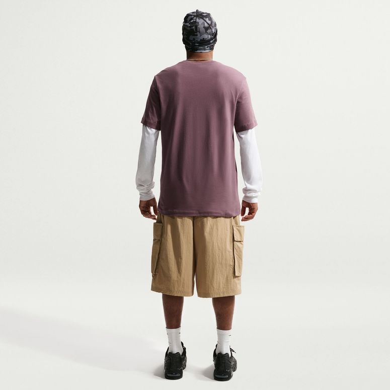 Футболка Nike M NSW TEE FRAN JDI VERBIAGE чоловіча - 3