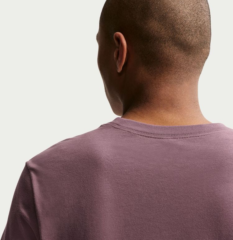 Футболка Nike M NSW TEE FRAN JDI VERBIAGE чоловіча - 5
