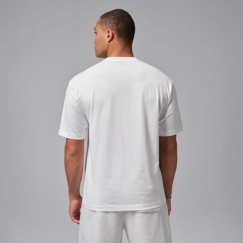 Футболка Nike M J CITY SS CREW мужская - 2