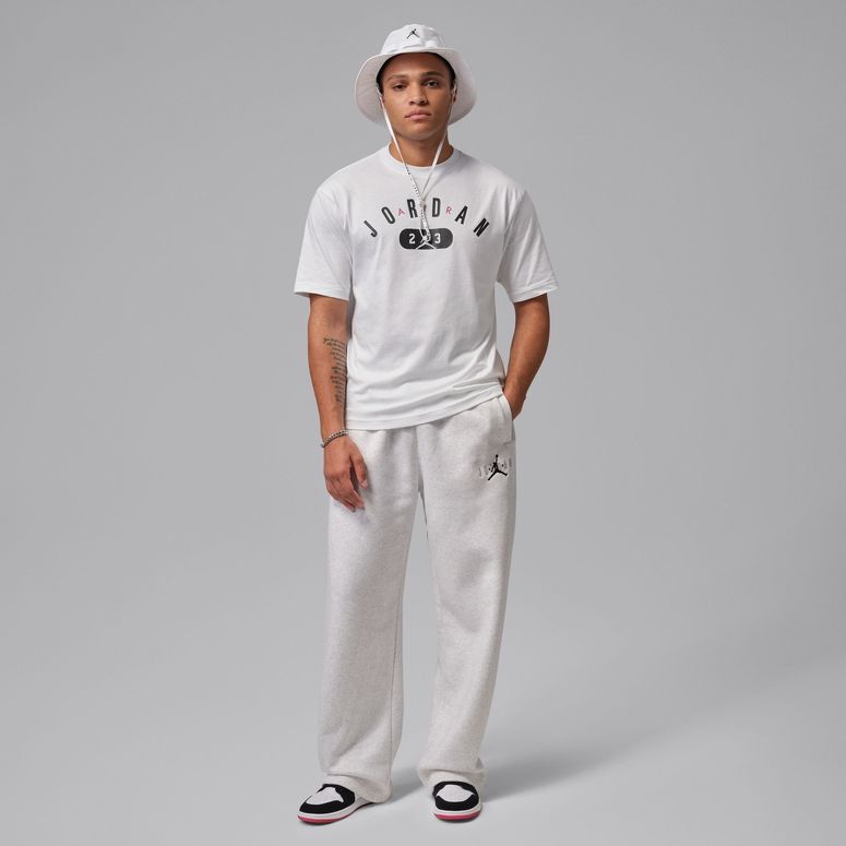 Футболка Nike M J CITY SS CREW мужская - 4