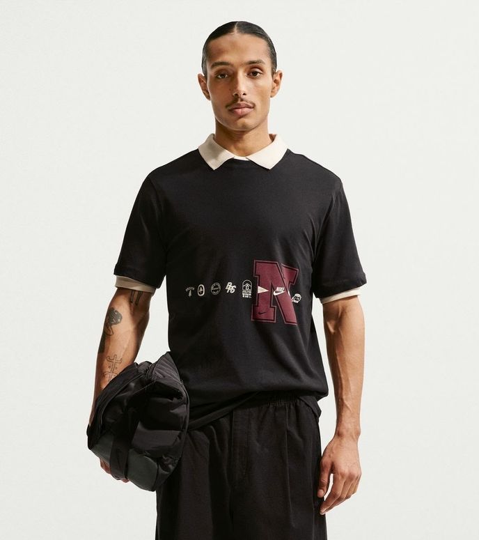Футболка Nike U NSW TEE STD CELEBRATE BRAND мужская - 1