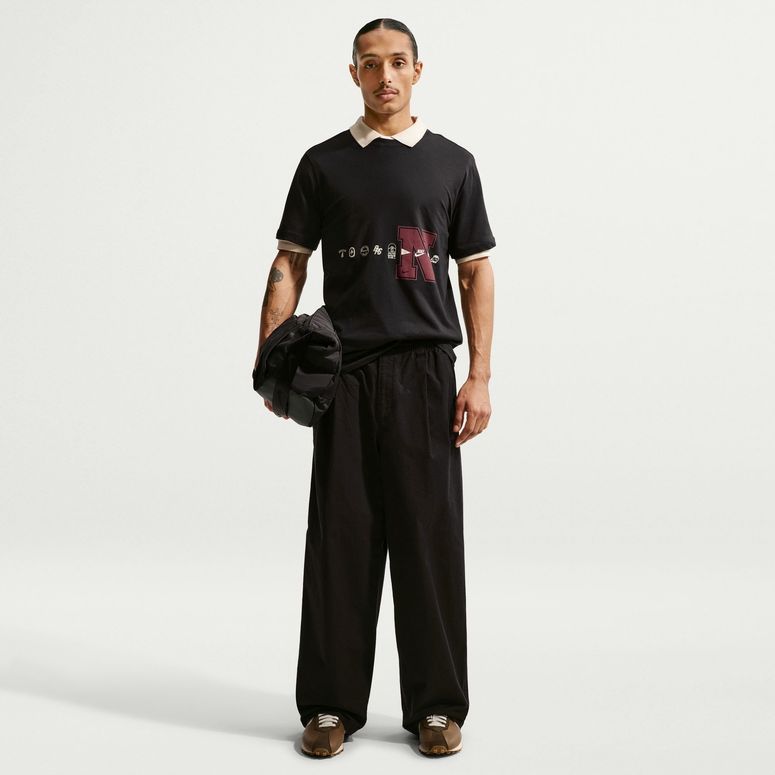 Футболка Nike U NSW TEE STD CELEBRATE BRAND мужская - 2