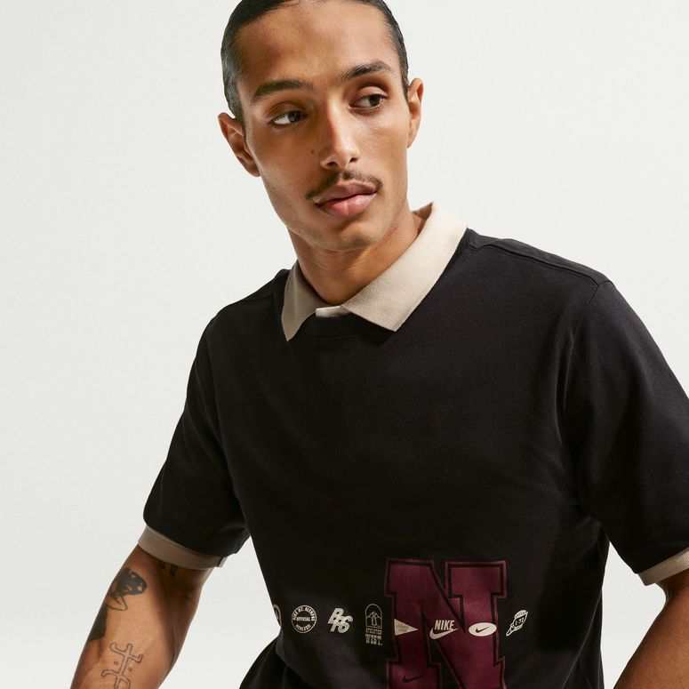 Футболка Nike U NSW TEE STD CELEBRATE BRAND мужская - 6