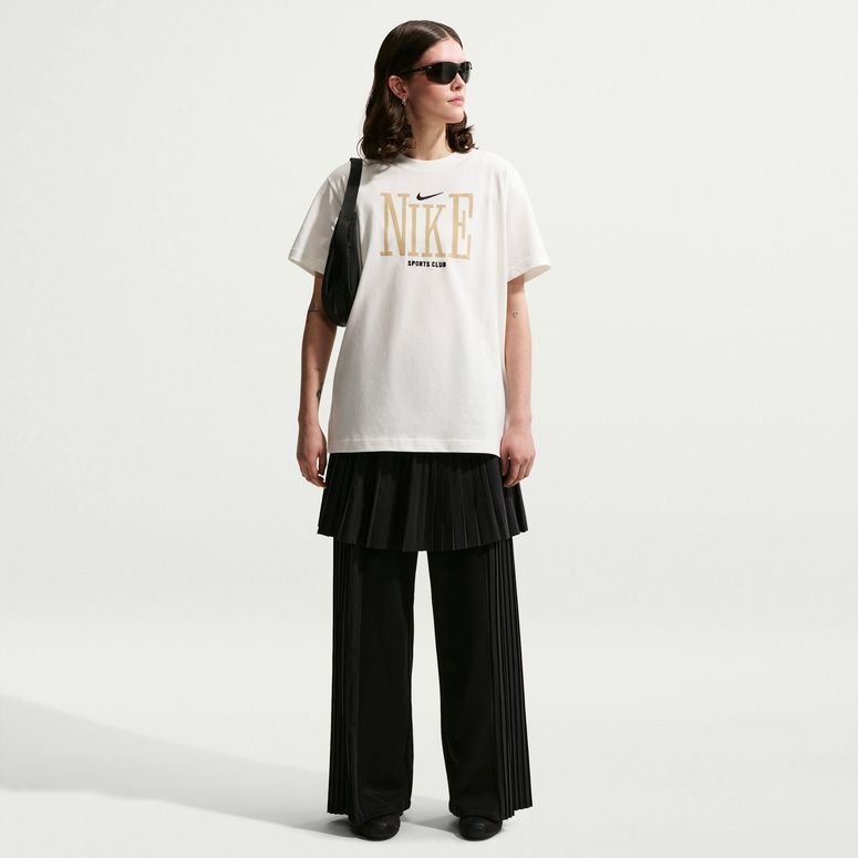 Футболка Nike W NSW CLSC BF OC INCONNECT TEE жіноча - 2