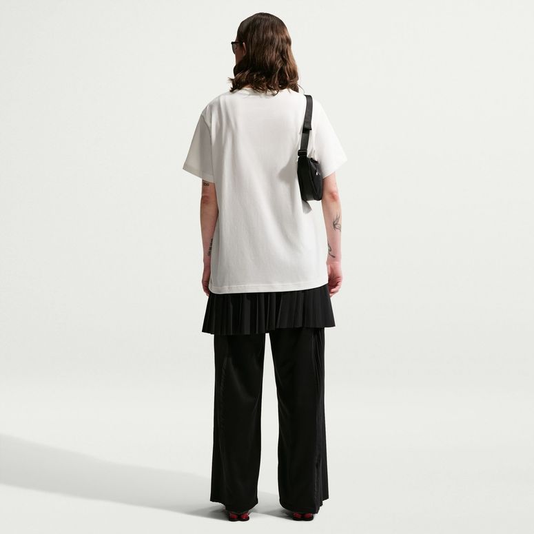 Футболка Nike W NSW CLSC BF OC INCONNECT TEE жіноча - 3