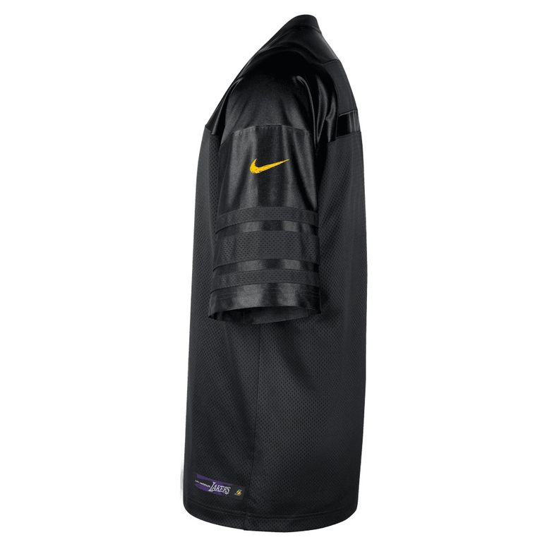 Футболка Nike LAL MNK FOOTBALL JERSEY CTS чоловіча - 2