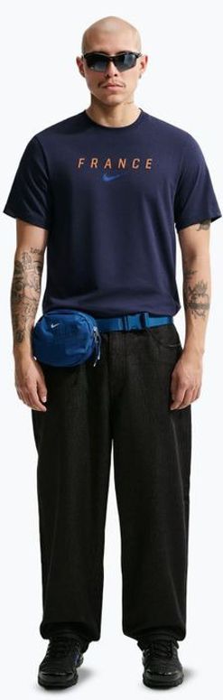 Футболка Nike FFF M NK DF PRIMARY STMT SS мужская - 5
