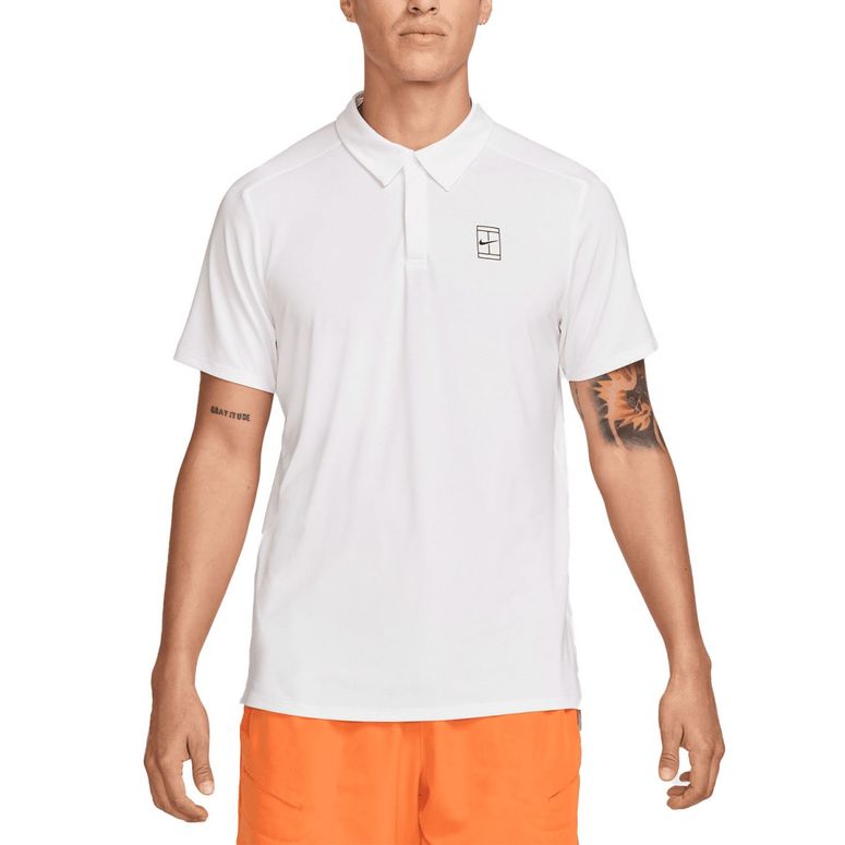 Футболка Nike M NKCT DF ADVTG POLO мужская - 1