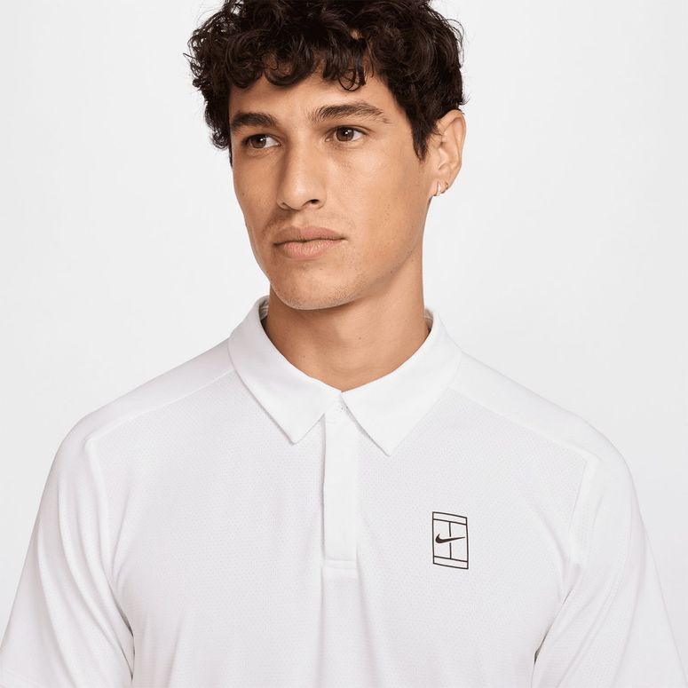 Футболка Nike M NKCT DF ADVTG POLO мужская - 3