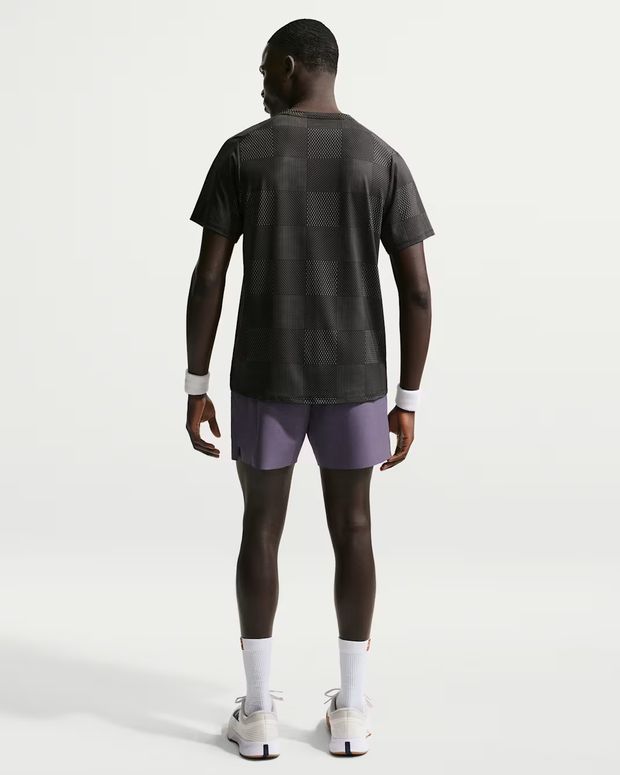 Футболка Nike M NKCT DF ADVTG TOP PRINT мужская - 5