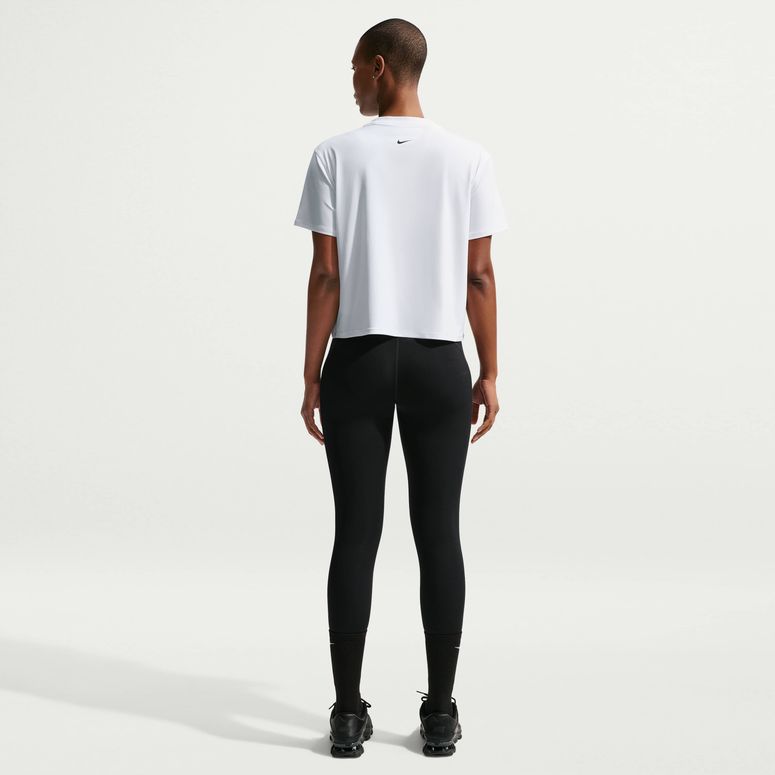 Футболка Nike W NP DF 365 SS LOOSE TOP жіноча - 5