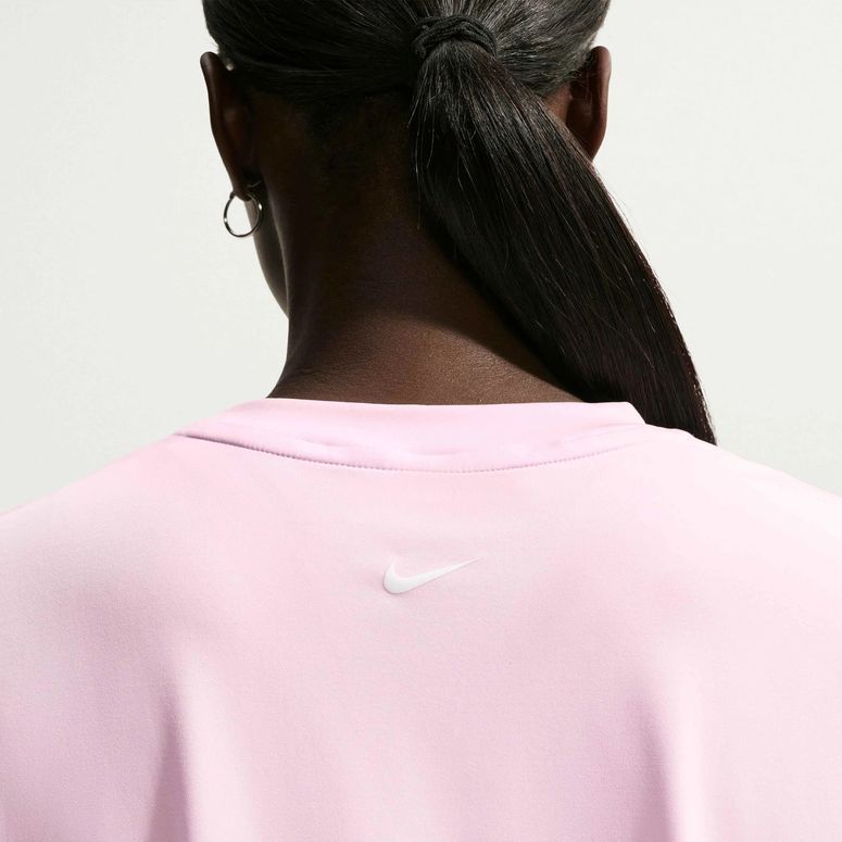Футболка Nike W NP DF 365 SS LOOSE TOP жіноча - 2