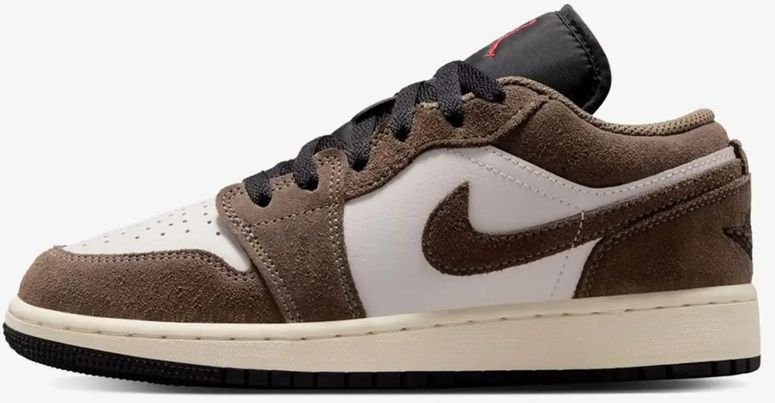 Кросівки Jordan AIR JORDAN 1 LOW BG жіночі - 2