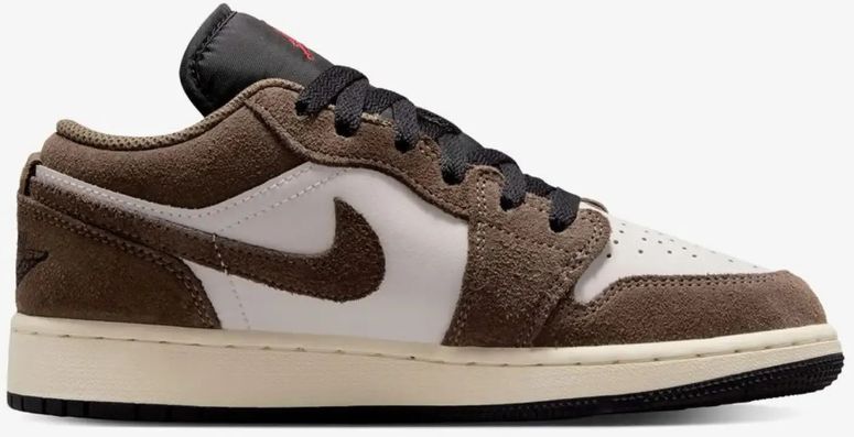 Кросівки Jordan AIR JORDAN 1 LOW BG жіночі - 3
