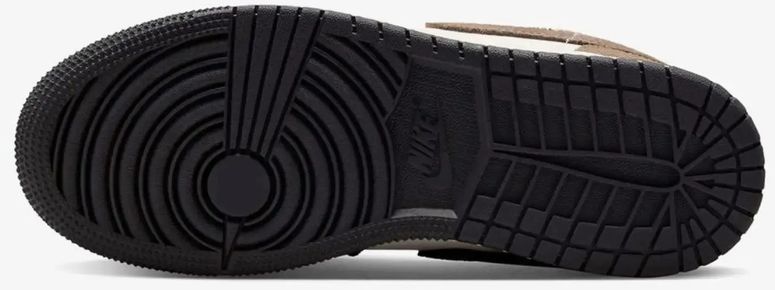 Кросівки Jordan AIR JORDAN 1 LOW BG жіночі - 6