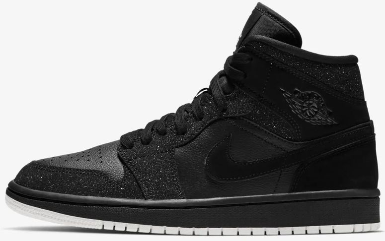 Кросівки Jordan WMNS AIR JORDAN 1 MID жіночі - 1