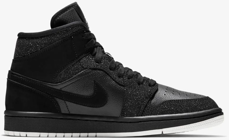 Кросівки Jordan WMNS AIR JORDAN 1 MID жіночі - 2
