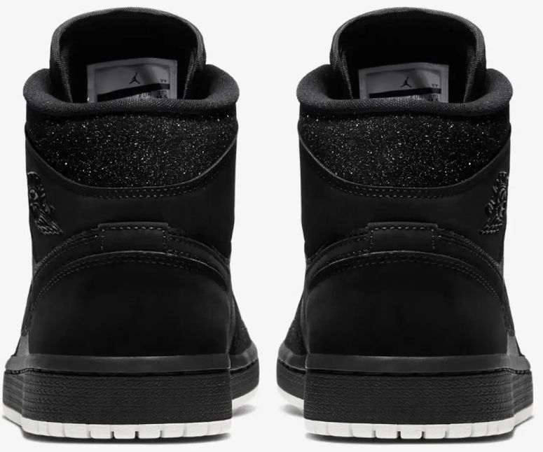 Кросівки Jordan WMNS AIR JORDAN 1 MID жіночі - 5