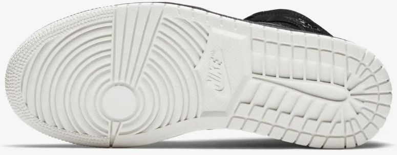 Кросівки Jordan WMNS AIR JORDAN 1 MID жіночі - 6