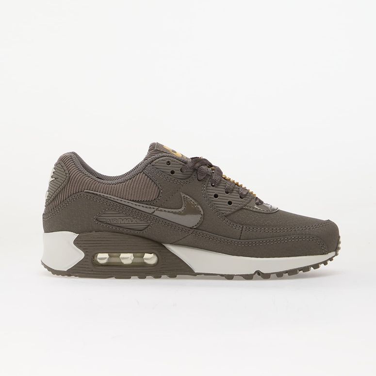 Кросівки Nike WMNS NIKE AIR MAX 90 GG жіночі - 2