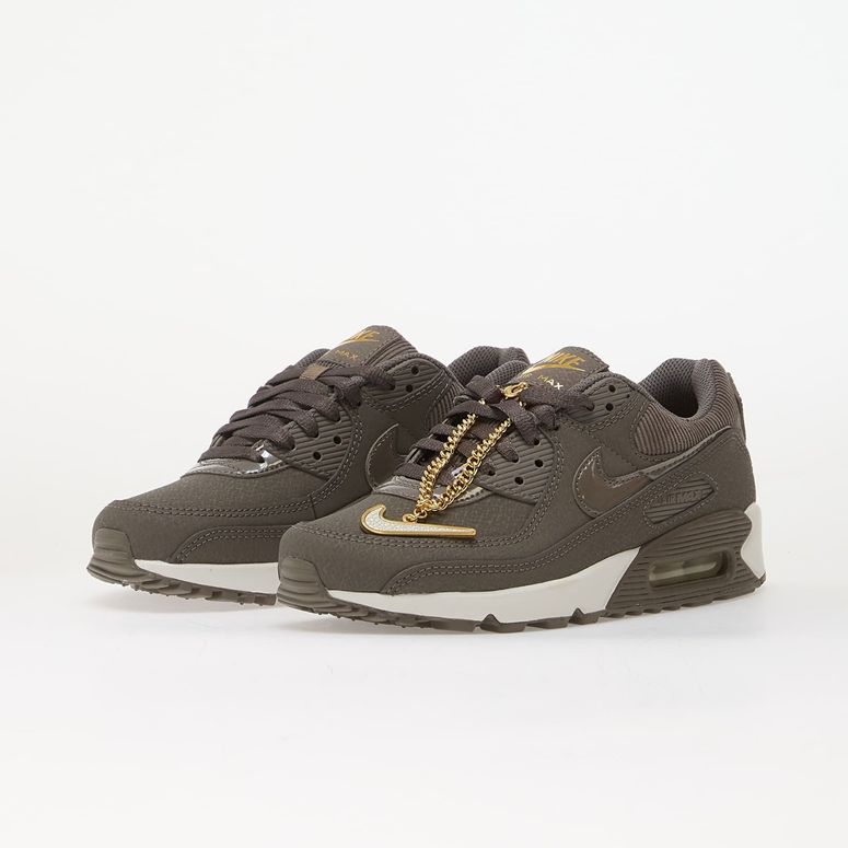 Кросівки Nike WMNS NIKE AIR MAX 90 GG жіночі - 3